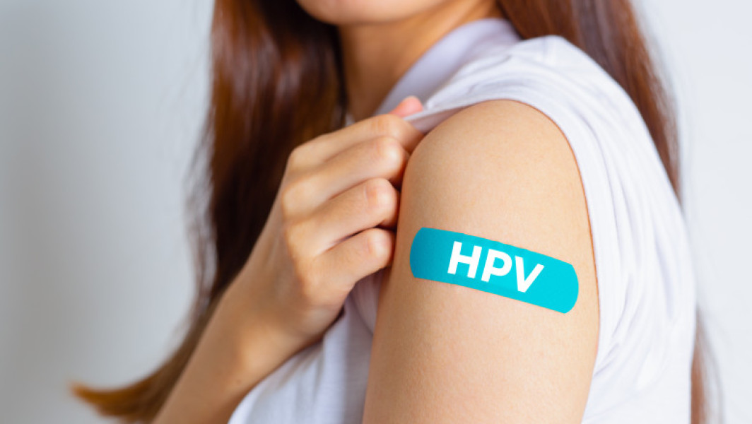 Noul act legislativ promovat de Nicușor Dan garantează vaccinarea gratuită anti-HPV pentru tineri între 11 și 26 de ani