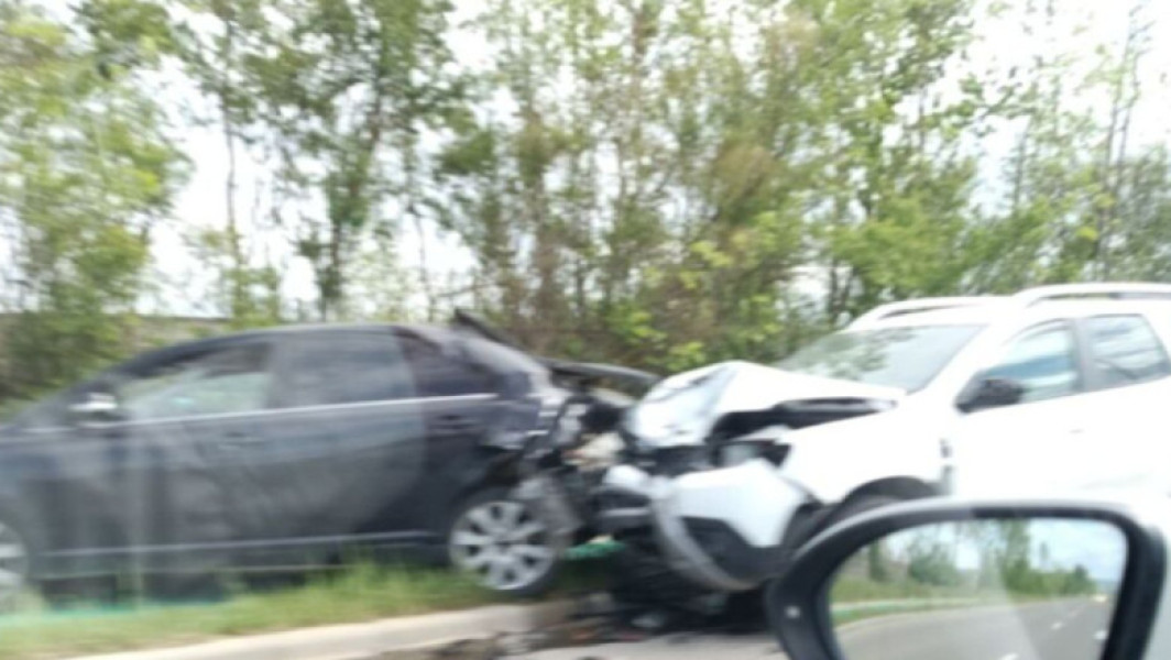 copil al lui Ionel Ganea a decedat dupa accidentul rutier din mai, potrivit digi24.ro