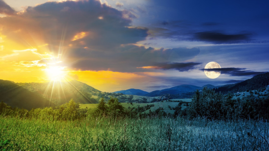 Solstițiul de vară din 2025 marchează începutul verii astronomice