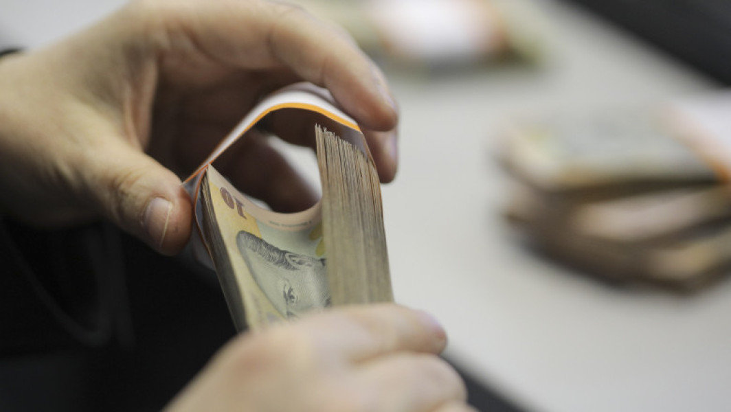 Pericol major pentru economia României, avertizează oficial BNR