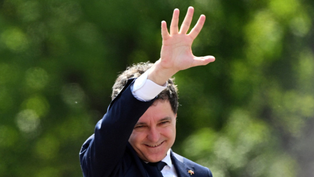 Noul președinte, așteptări diferite în rândul românilor