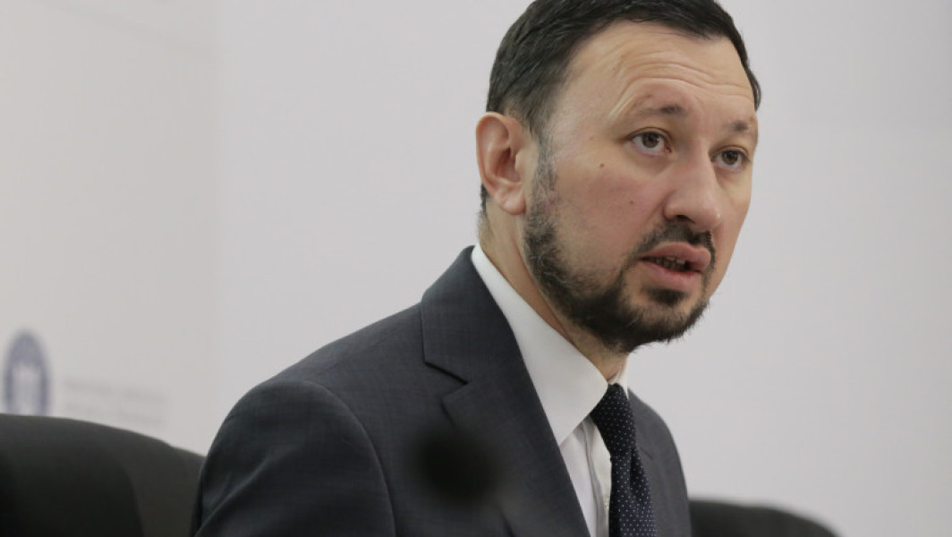 ministerul mediului avertizează asupra gestionării apelor pluviale în București