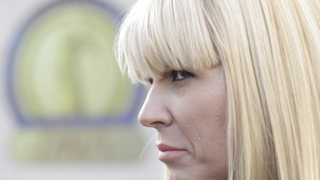 Elena Udrea solicită eliberarea condiționată din penitenciar