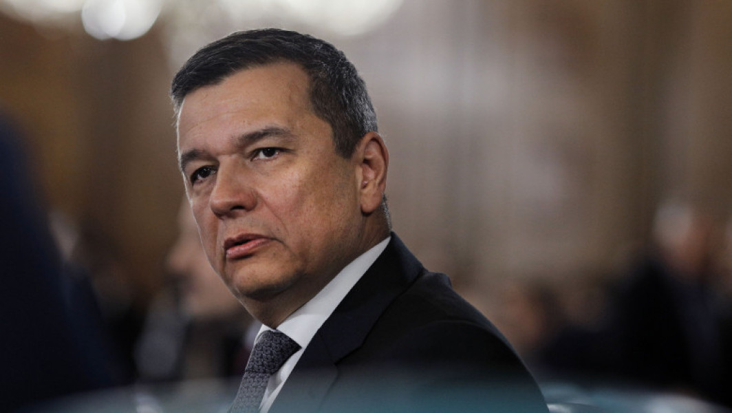 Sorin Grindeanu: impozitul progresiv ar elimina necesitatea creșterii TVA