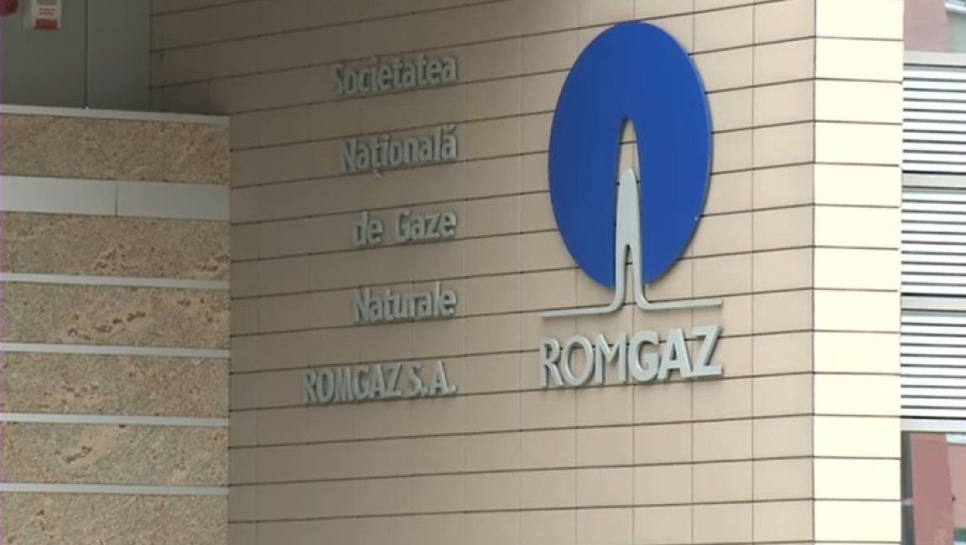 Romgaz renunță temporar la procesul de dizolvare a Greenpeace Romania