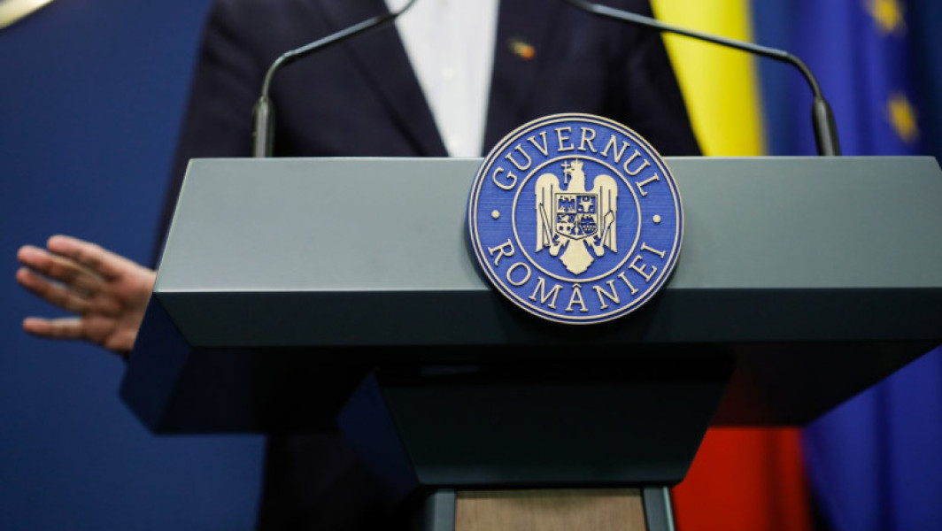 negocieri pentru formarea noului guvern: dispute asupra ministerelor si a premierului
