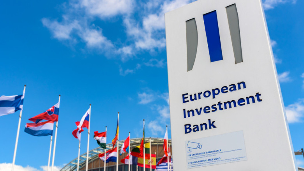 Banca Europeana de Investitii triplzește sprijinul pentru industria apărării din UE