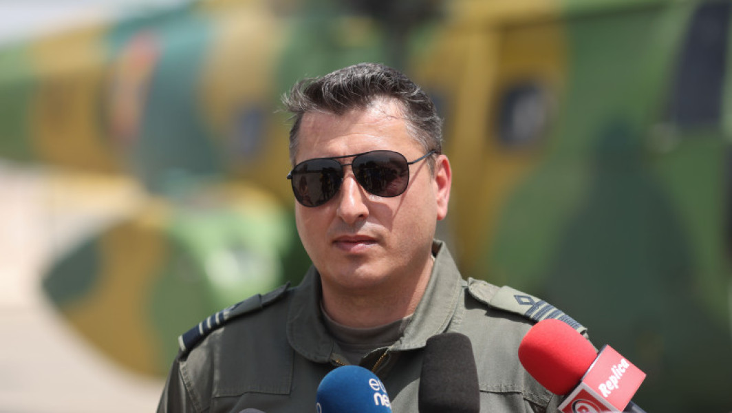 comandantul bazei 57 aeriene "mihail kogălniceanu" audiat de procurori într-un dosar de fals intelectual