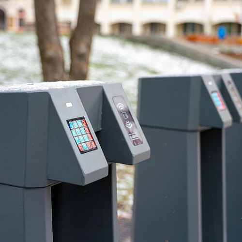 Dezbatere în comunitate cu privire la sistemul de bike-sharing din Sfântu Gheorghe