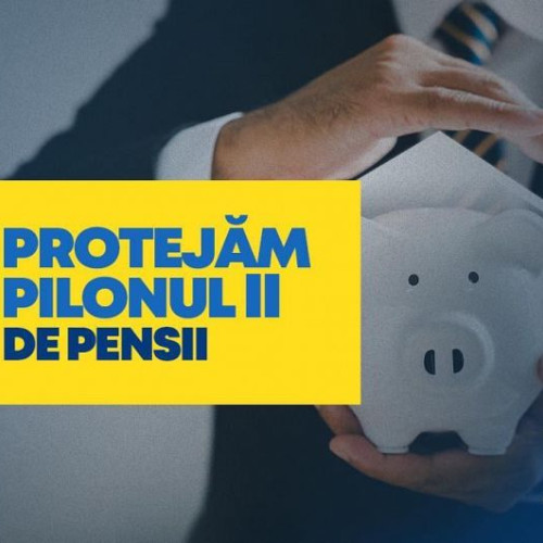 Partidul Național Liberal se opune impozitării progresive a pensiilor private