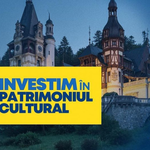 Consolidarea Patrimoniului Cultural prin Programul de Guvernare