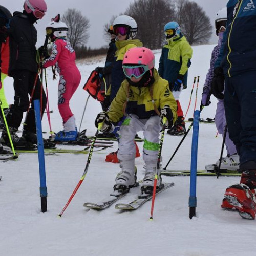 Trofeul Gerar adună peste 100 de concurenți din 10 județe