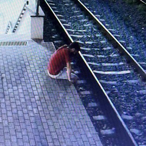 Alertă la 112 la Sfântu Gheorghe: Un bărbat a fost găsit la timp înainte de a-și pune capăt zilelor