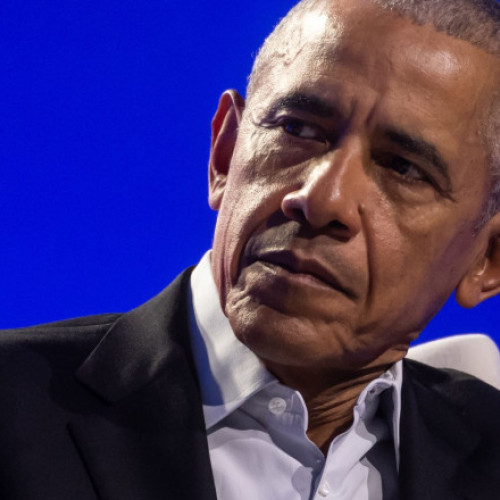 Barack Obama, mesaj dur pentru democrați: „E nevoie de curaj, nu de văicăreli”