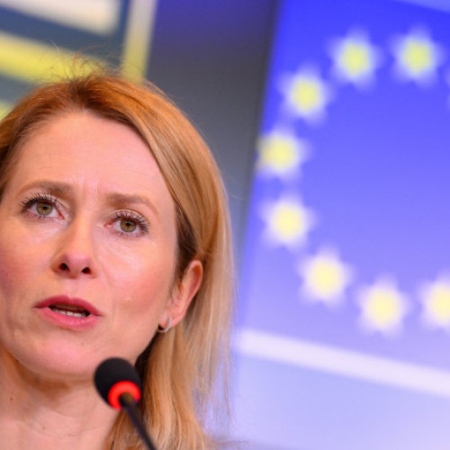 Reacția UE la ultimatumul lui Trump pentru Rusia: „50 de zile e prea mult. Civili inocenți mor în fiecare zi”