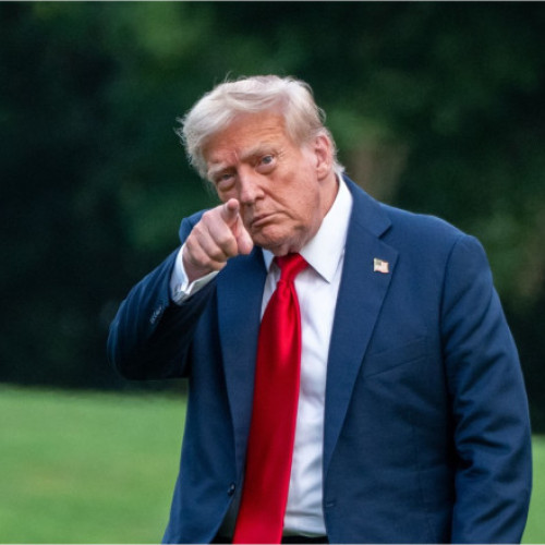 Trump vs. MAGA în scandalul legat de cazul Epstein. Cei mai mari susținători ai președintelui SUA s-au revoltat: „Nu ne spun adevărul”