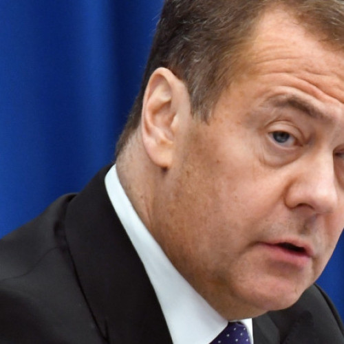 „Lumea a tremurat”. Reacția ironică a lui Medvedev după ce Trump i-a dat un ultimatum lui Putin