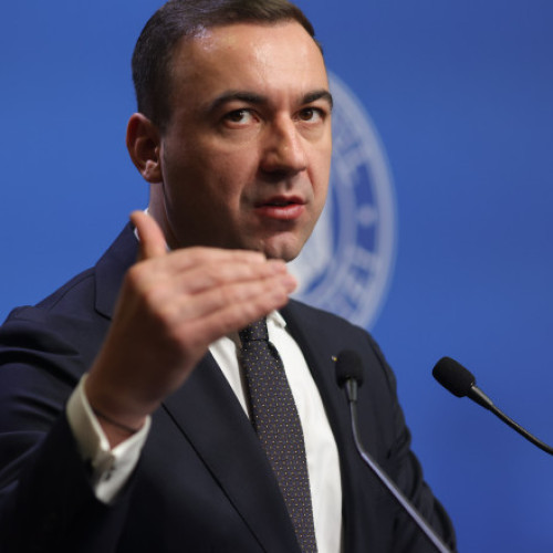 Exclusiv Ce a răspuns ministrul Energiei, întrebat dacă va dona 20% din salariu la stat, în fiecare lună