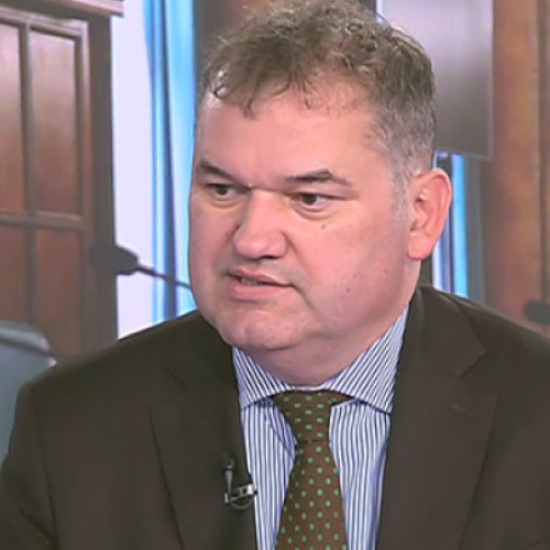 Exclusiv Ministrul Cseke Attila: Nu știu cum salariul directorului CNI a ajuns la 50.000 de lei, că net avea 28.000 de lei