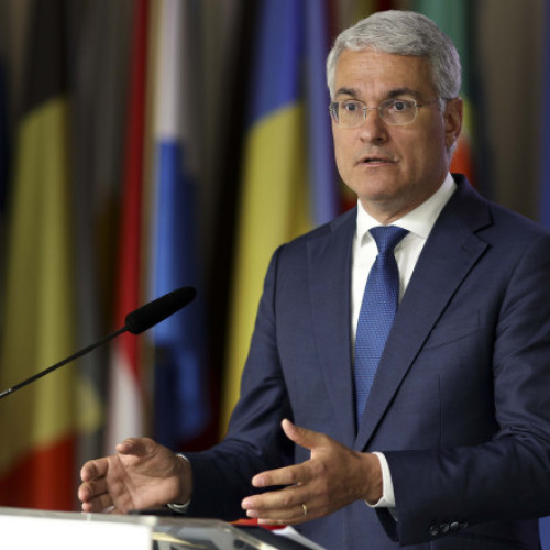 Replica lui Dragoș Pîslaru, după ce lideri PSD l-au acuzat de fake news privind finanțarea PNRR: „N-am spus că se opresc autostrăzile”