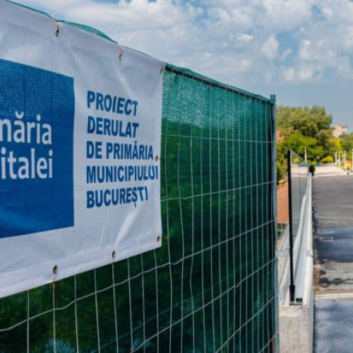 Pasajul Bucur – Obor, Pasajul Lujerului și Podul Băneasa vor intra în reparații capitale, anunță primarul interimar al Capitalei