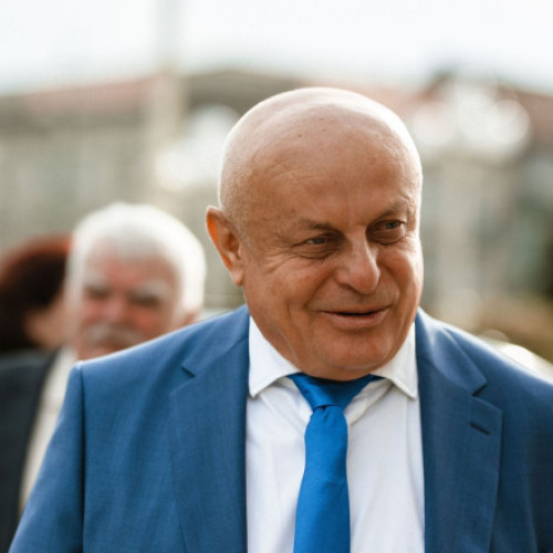 Directorul Romsilva, care a luat 100.000 de euro primă de pensionare, dă în judecată Regia. Teodor Țigan vrea despăgubiri cu dobândă