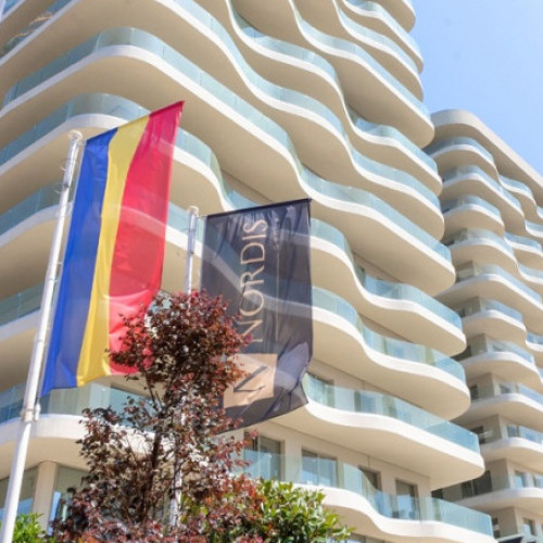 Controale ANPC în zona Nordis din Mamaia. Ce au constatat comisarii Autorității, ce amenzi au fost aplicate