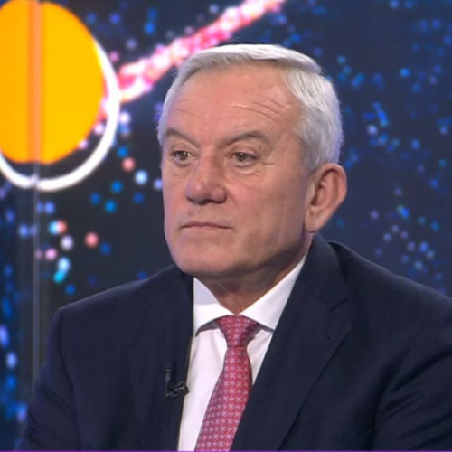 Primarul Buzăului se vede cooptat la conducerea PSD. Constantin Toma, despre actualii șefi: „Nimeni nu mai are încredere în ei”