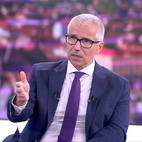 Exclusiv Femicidul în România. Radu Marinescu: „Avem nevoie de educație. Bărbatul nu trebuie să considere femeia un obiect”