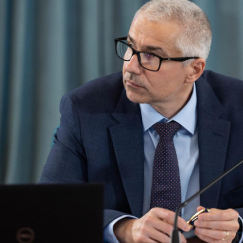 Exclusiv Ministrul Radu Marinescu, despre extrădarea „fugarilor”: „În 99% dintre situații, avem succes”. Anunț despre Potra și Paul al României