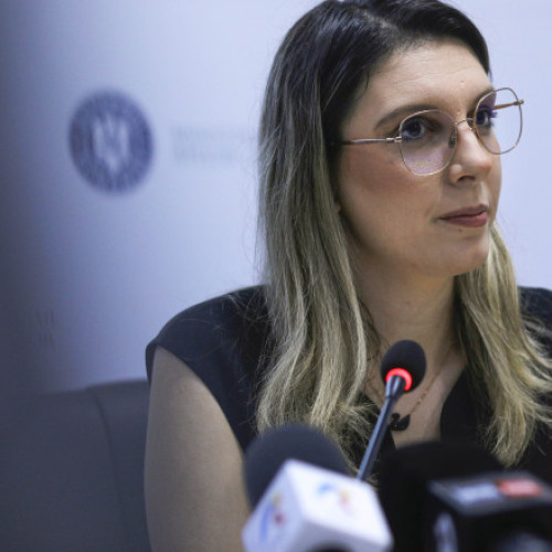 Video Ministra Mediului: Romsilva are un hotel de patru stele în mijlocul Bucureștiului și e pe pierdere