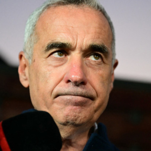 Călin Georgescu a fost amendat cu 10.000 de euro. Cine îi cere banii și pentru ce