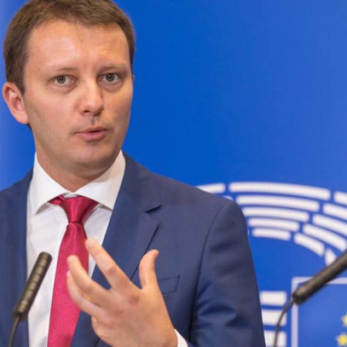 Cum va fi afectată România de noua propunere de buget a UE. Siegfried Mureșan: „Am reușit să evităm răul cel mare”