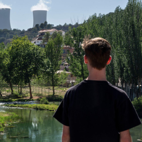 Germania se opune inițiativei UE pentru finanțarea de proiecte din domeniul energiei nucleare
