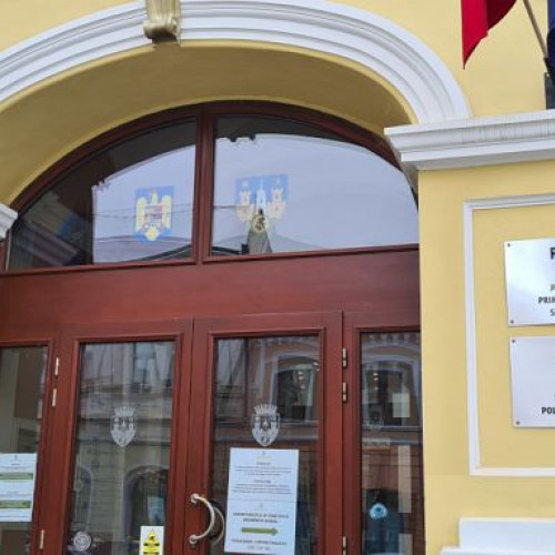 Proiectul de buget al municipiului Sfântu Gheorghe a fost supus aprobării Consiliului Local vineri