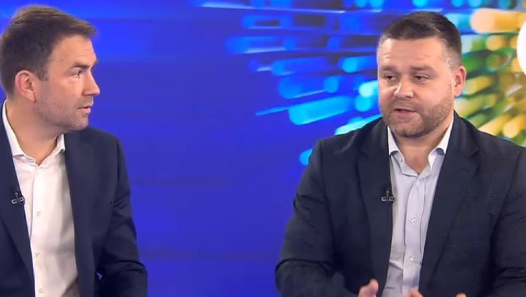Video Ciprian Ciucu, despre candidatura lui Cătălin Drulă la Primăria Capitalei: „Omul e ok. Să gândim bine. Nu vrem să câștige un extremist”