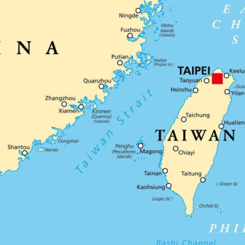 Trump susţine că Xi Jinping i-a zis că China nu va invada Taiwanul cât timp el este președinte. Ce i-a răspuns liderul de la Casa Albă