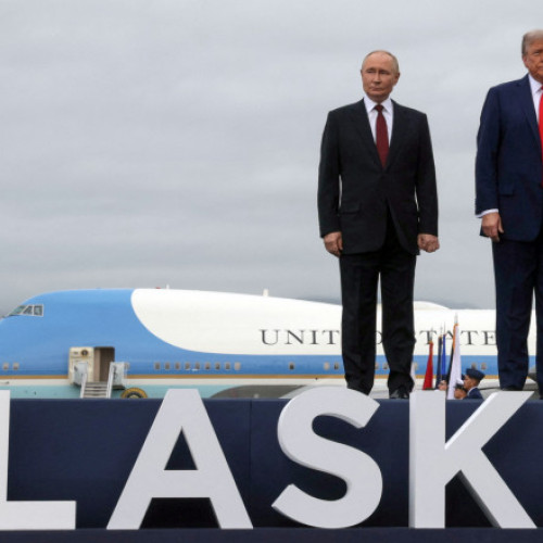 Analiză Summitul din Alaska: fără acord, dar și fără consecințe pentru Vladimir Putin. Ce a câștigat liderul rus