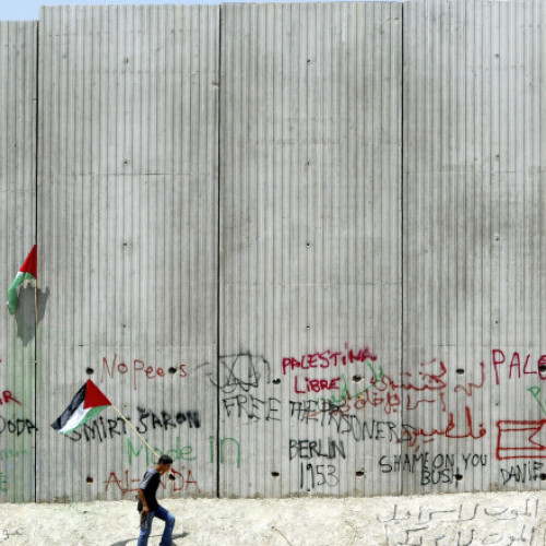 Analiză Provocările uriașe ale înființării unui stat palestinian. Două întrebări esențiale și implicațiile răspunsului la ele