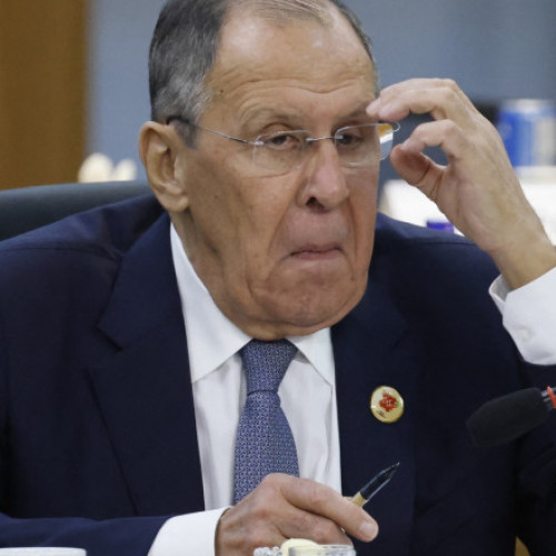 Miniștrii de externe cu care a vorbit Serghei Lavrov după summitul Trump - Putin din Alaska