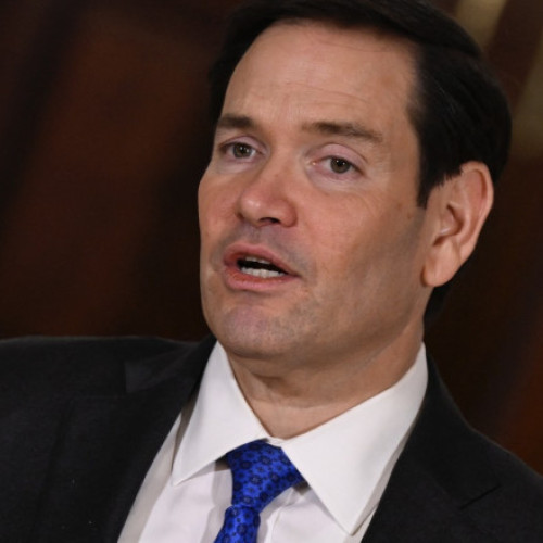 Marco Rubio a discutat cu ministrul turc de Externe despre măsurile care s-ar putea lua pentru încheierea războiului din Ucraina