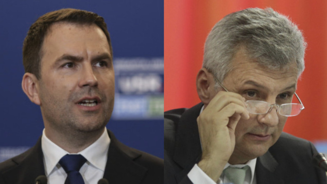 mentioneaza PSD sau alegeri la București: Drula și Zamfir în dezbatere despre data scrutinului