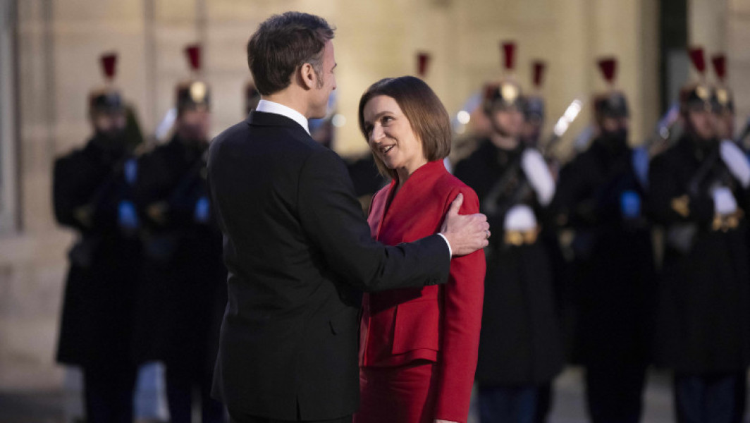 vizita oficialilor europeni în Republica Moldova într-un moment de răscruce pentru țară