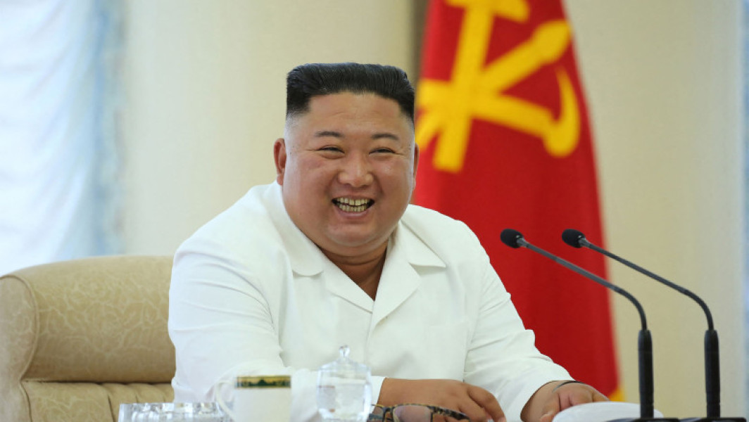 Coreea de Nord acuză președintele sud-coreean de ipocrizie după declarațiile privind denuclearizarea
