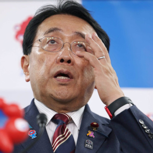 Negocieri ratate între Japonia și SUA pentru un pachet de investiții de 550 miliarde de dolari