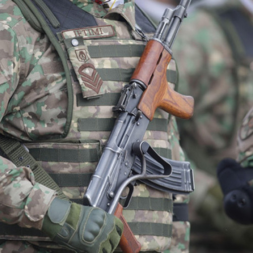 toți membrii NATO vor atinge obiectivul de 2% din PIB pentru apărare în 2025