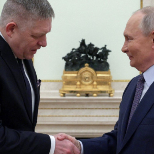 Un nou atac la Kiev a stârnit condamnări internaționale