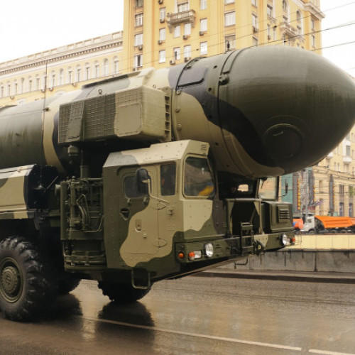 rusia investește record de 94 de miliarde de dolari în apărare în prima jumătate a anului