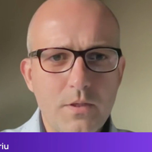 lumea se confruntă cu un nou „război rece” bazat pe puterea militară, nu pe ideologie