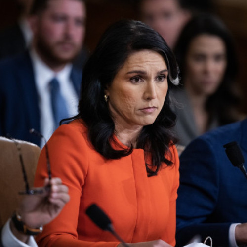 Gabbard a retras autorizarea unui ofiter CIA sub acoperire, generând controverse
